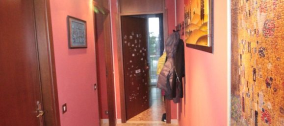 Apartamento de 4 divisões em Casale Monferrato, Italy N.º 70831 8