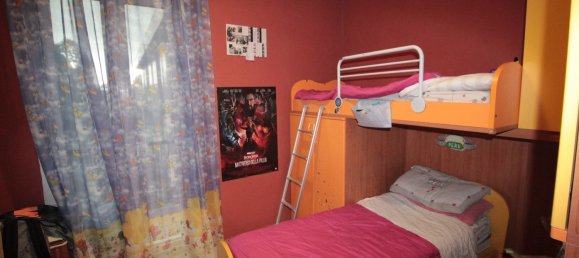 Apartamento de 4 divisões em Casale Monferrato, Italy N.º 70831 29