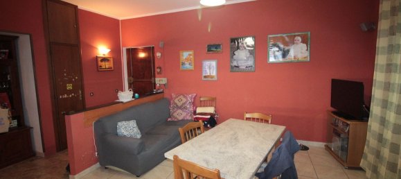 Apartamento de 4 divisões em Casale Monferrato, Italy N.º 70831 5