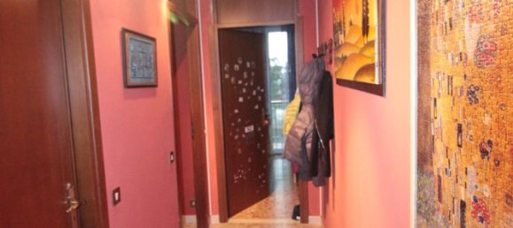 Apartamento de 4 divisões em Casale Monferrato, Italy N.º 70831 22
