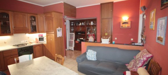 Apartamento de 4 divisões em Casale Monferrato, Italy N.º 70831 16