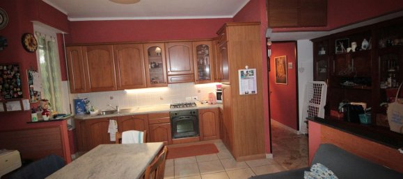 Apartamento de 4 divisões em Casale Monferrato, Italy N.º 70831 17