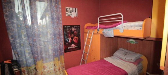 Apartamento de 4 divisões em Casale Monferrato, Italy N.º 70831 11