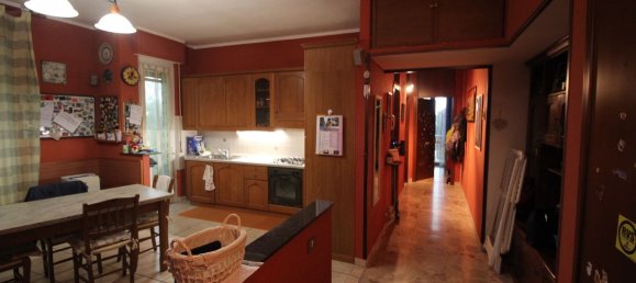 Apartamento de 4 divisões em Casale Monferrato, Italy N.º 70831 3
