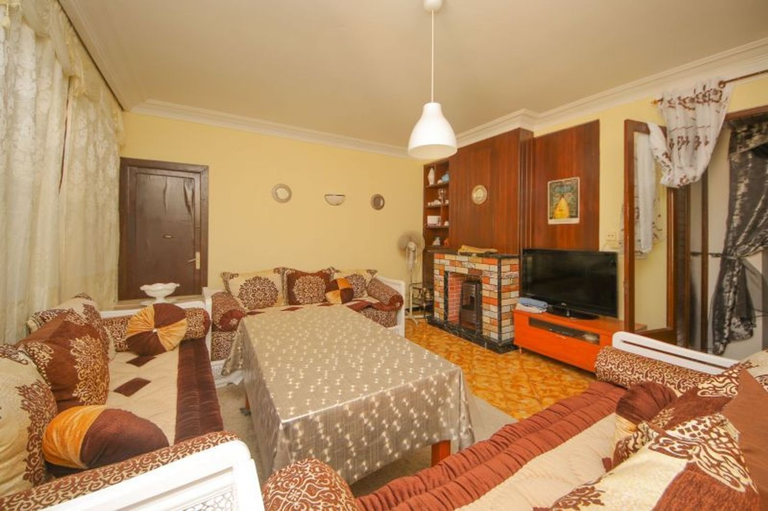 Casa T4 em Sant Llorenc Des Cardassar, Spain N.º 226610