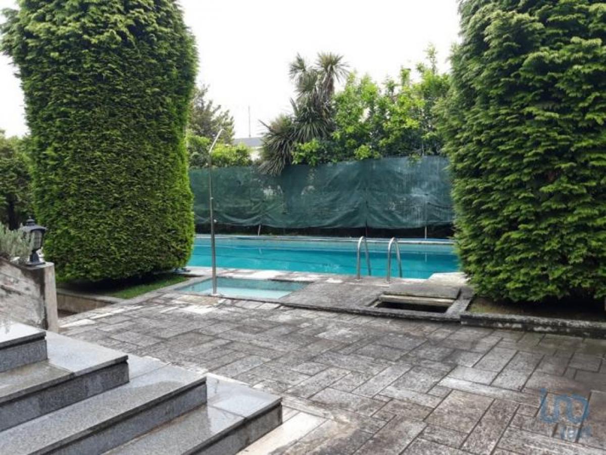 6 bedrooms House in Braga, Portugal No. 2725