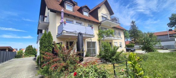 2 chambres Duplex à Freising, Germany No. 324017 9