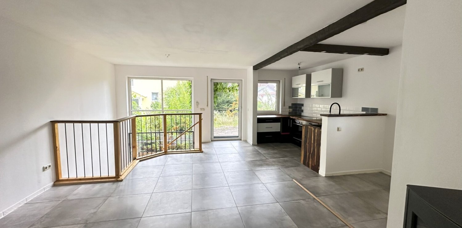 2 chambres Duplex à Freising, Germany No. 324017