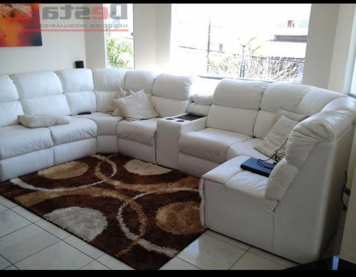 3 Schlafzimmer Haus in Sao Paulo, Brazil, Nr. 517008