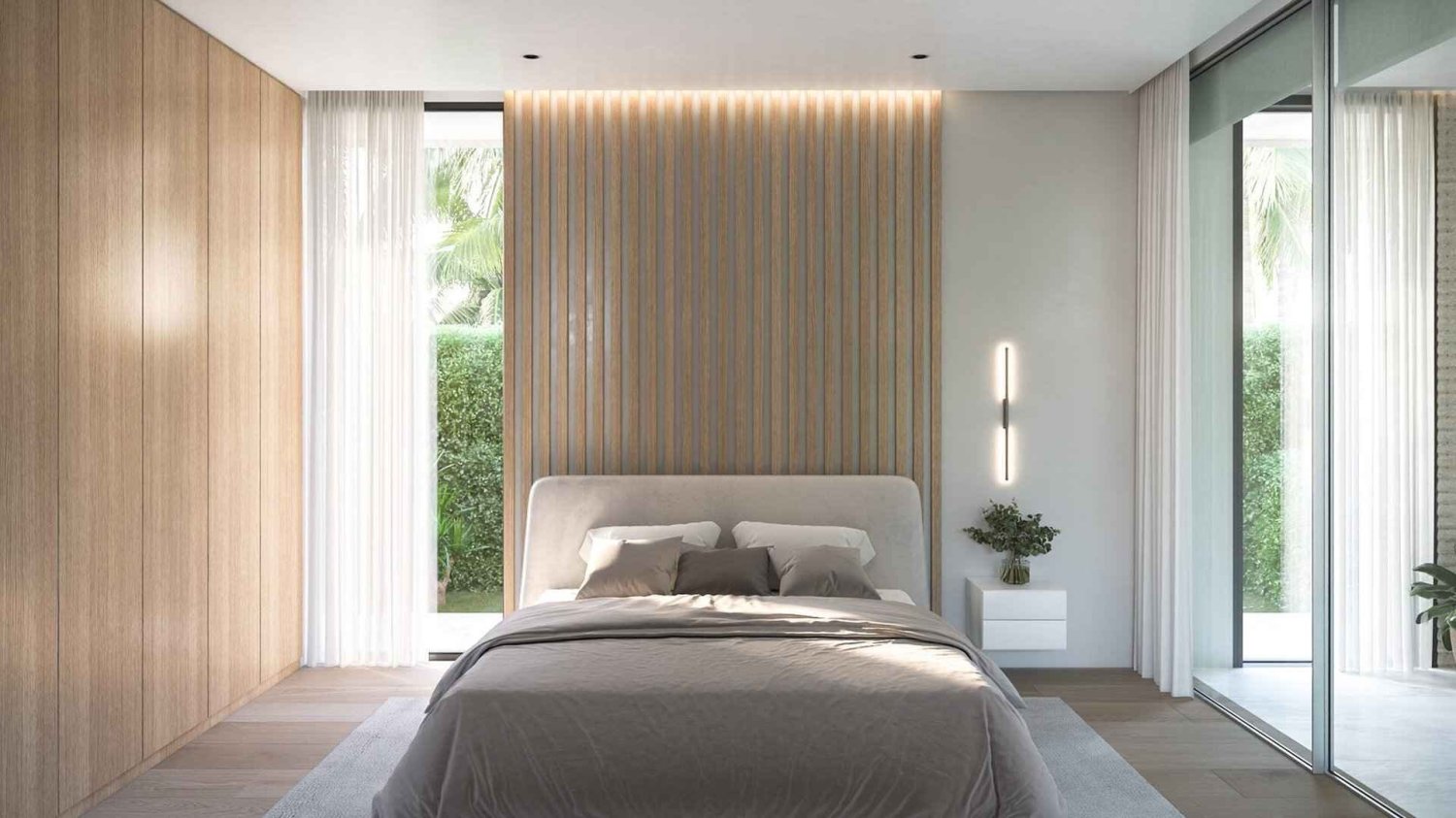 1 Schlafzimmer Wohnung in Pecatu, Indonesia, Nr. 57885
