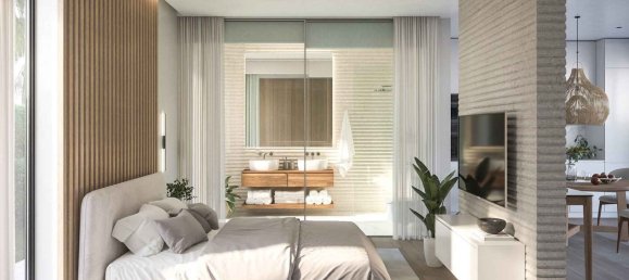 1 Schlafzimmer Wohnung in Pecatu, Indonesia, Nr. 57885 5