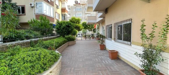 Apartamento 2+1 em Alanya, Turkey N.º 18141 4