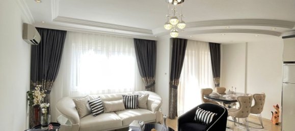 Apartamento 2+1 em Alanya, Turkey N.º 18141 19
