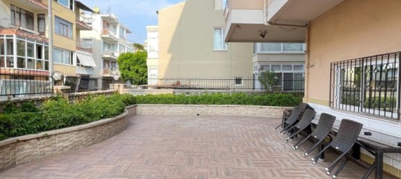 Apartamento 2+1 em Alanya, Turkey N.º 18141 6