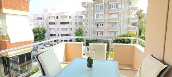 Apartamento 2+1 em Alanya, Turkey N.º 18141 3