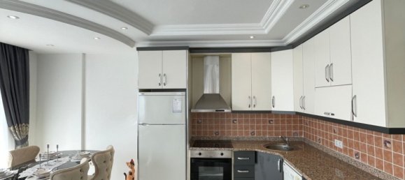 Apartamento 2+1 em Alanya, Turkey N.º 18141 29