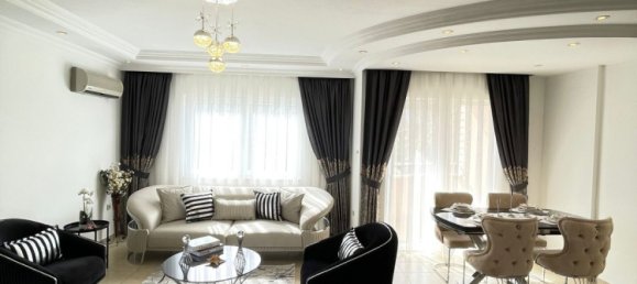 Apartamento 2+1 em Alanya, Turkey N.º 18141 14