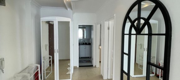 Apartamento 2+1 em Alanya, Turkey N.º 18141 16