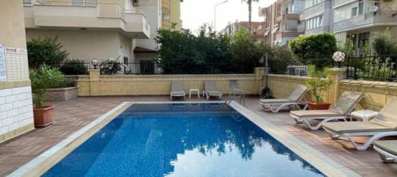 Apartamento 2+1 em Alanya, Turkey N.º 18141 5