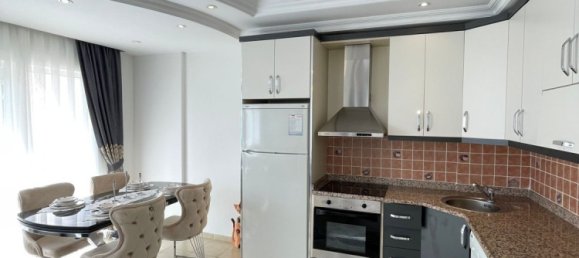 Apartamento 2+1 em Alanya, Turkey N.º 18141 13