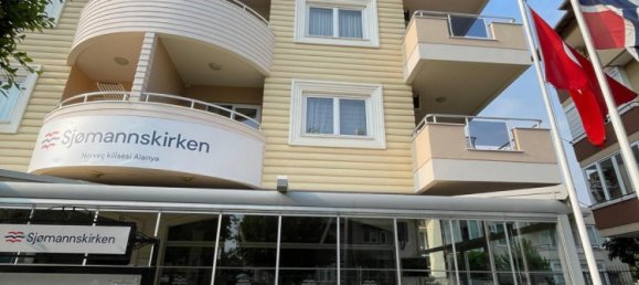 Apartamento 2+1 em Alanya, Turkey N.º 18141 11