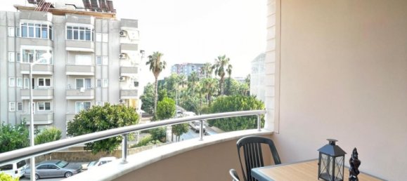 Apartamento 2+1 em Alanya, Turkey N.º 18141 8