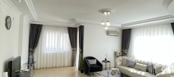 Apartamento 2+1 em Alanya, Turkey N.º 18141 15