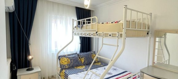 Apartamento 2+1 em Alanya, Turkey N.º 18141 26