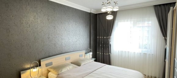 Apartamento 2+1 em Alanya, Turkey N.º 18141 27