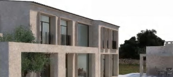  قطعة أرض في Santanyi, Spain 300متر مربع رقم 176885 9