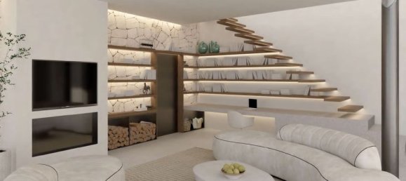  قطعة أرض في Santanyi, Spain 300متر مربع رقم 176885 3