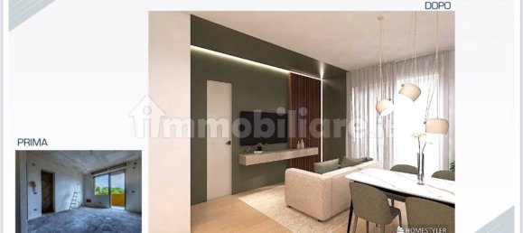 2 غرف نوم شقة في Pisa, Italy رقم 52031 5