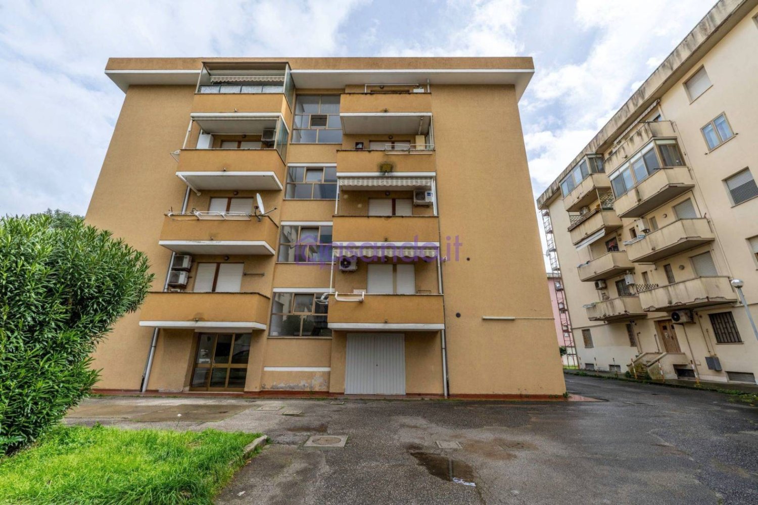 2 غرف نوم شقة في Pisa, Italy رقم 52031