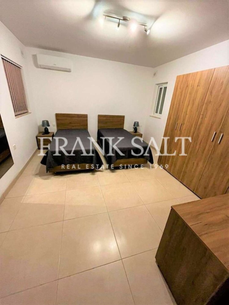 3 bedrooms Apartment in Gudja, Malta No. 4682