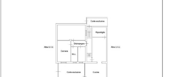 1 bedroom Apartment in Palermo, Italy No. 141779 2