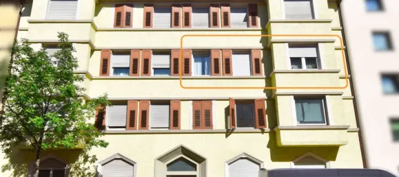 2 غرف نوم شقة في Pforzheim, Germany رقم 295550 11