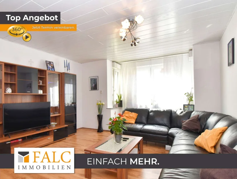 2 غرف نوم شقة في Pforzheim, Germany رقم 295550