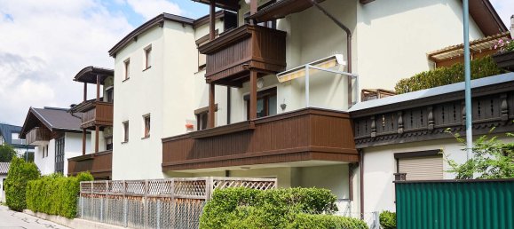 2-Zimmer Wohnung in Axams, Austria, Nr. 216579 2