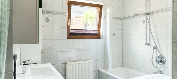 2-Zimmer Wohnung in Axams, Austria, Nr. 216579 8