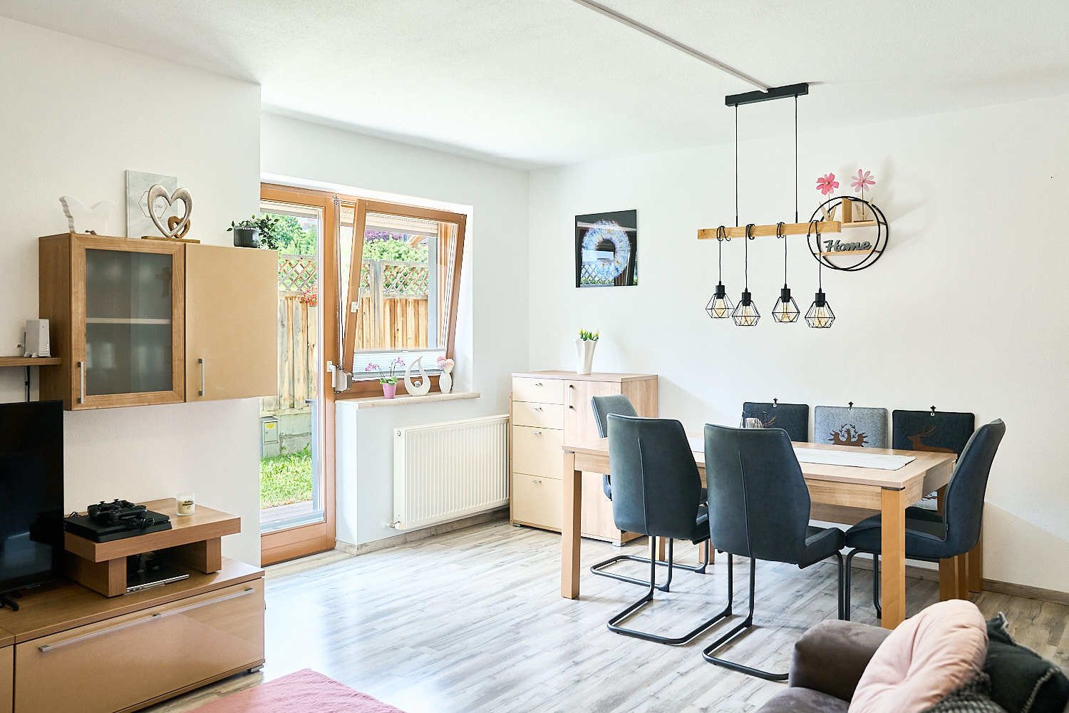 2-Zimmer Wohnung in Axams, Austria, Nr. 216579