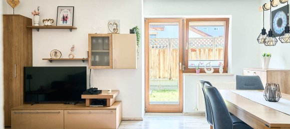 2-Zimmer Wohnung in Axams, Austria, Nr. 216579 11