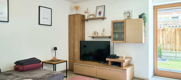 2-Zimmer Wohnung in Axams, Austria, Nr. 216579 10