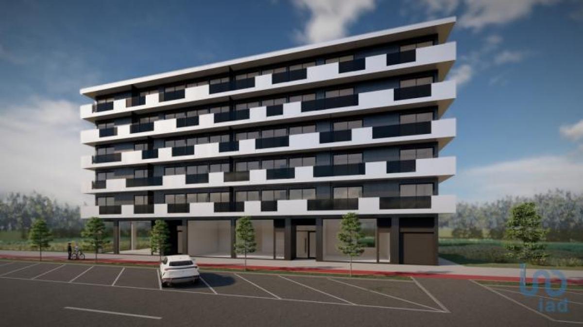 3 bedrooms Apartment in Aveiro, Portugal No. 59