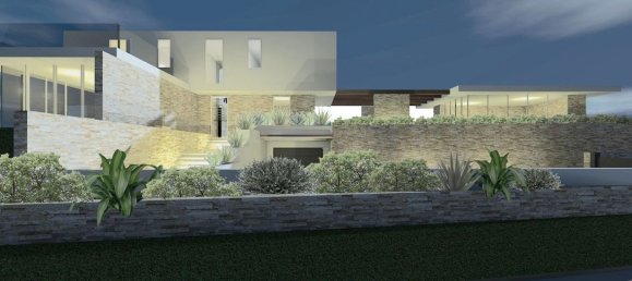 700m² Land in Capolona, Italy No. 52071 7