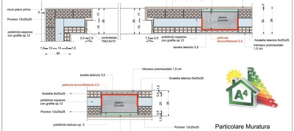 700m² Land in Capolona, Italy No. 52071 25