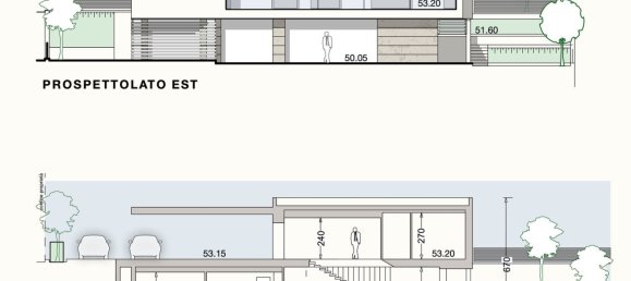 700m² Land in Capolona, Italy No. 52071 23