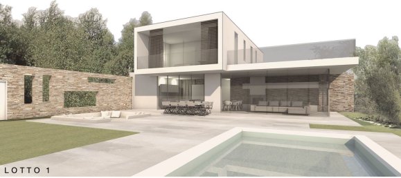 700m² Land in Capolona, Italy No. 52071 6