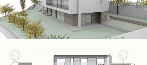 700m² Land in Capolona, Italy No. 52071 5