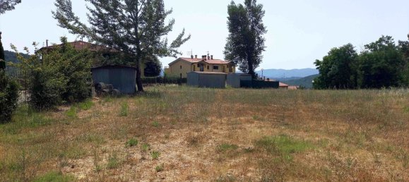 700m² Land in Capolona, Italy No. 52071 12