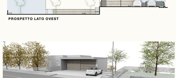 700m² Land in Capolona, Italy No. 52071 4